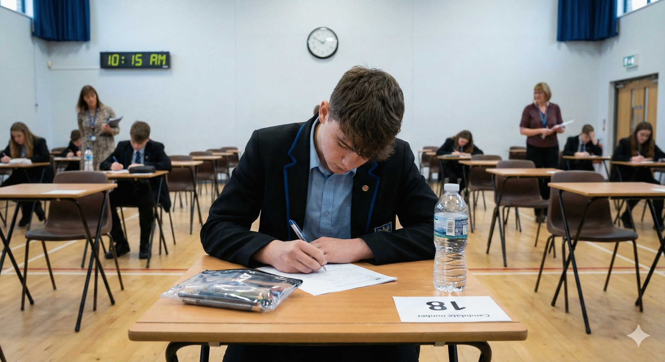 GCSE Mock Exams Guide